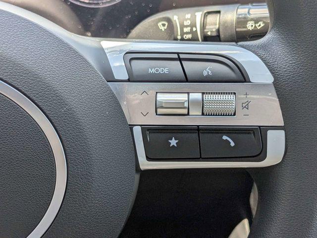2026 Hyundai Santa Cruz SE