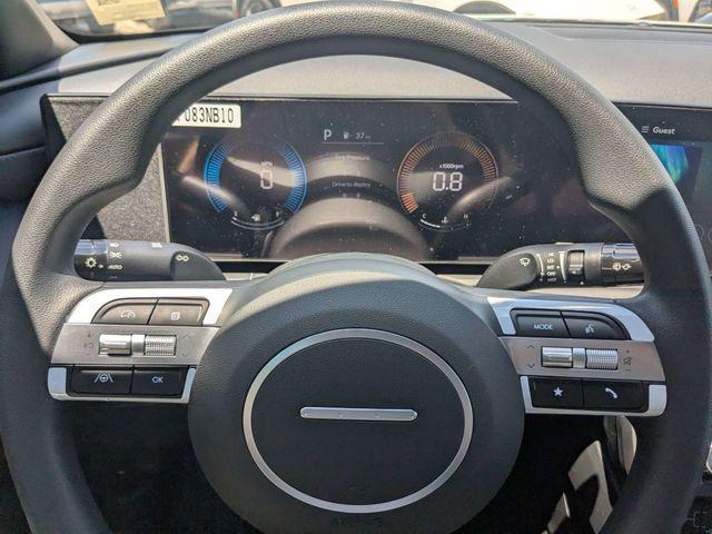 2026 Hyundai Santa Cruz SE