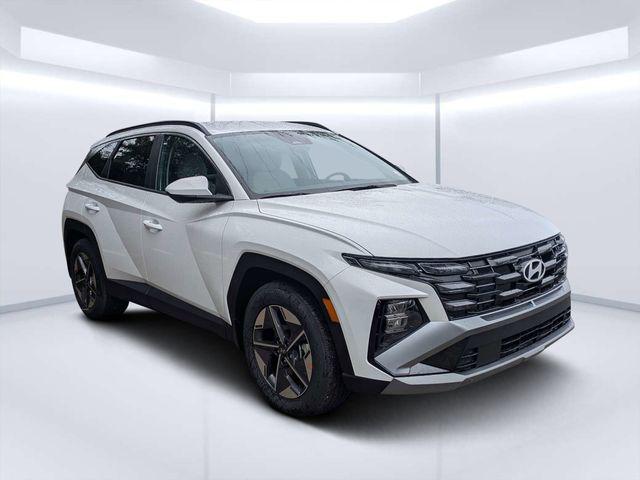2026 Hyundai Tucson SEL for sale in JACKSONVILLE, FL