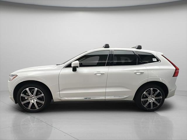 2018 Volvo XC60 T6 Inscription