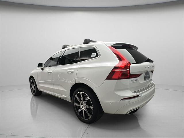 2018 Volvo XC60 T6 Inscription