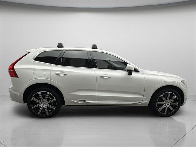 2018 Volvo XC60 T6 Inscription