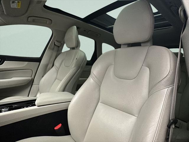 2018 Volvo XC60 T6 Inscription