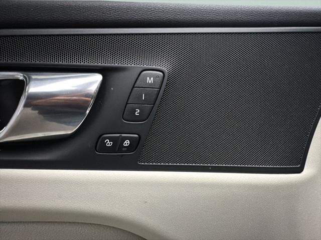 2018 Volvo XC60 T6 Inscription