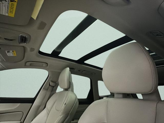 2018 Volvo XC60 T6 Inscription