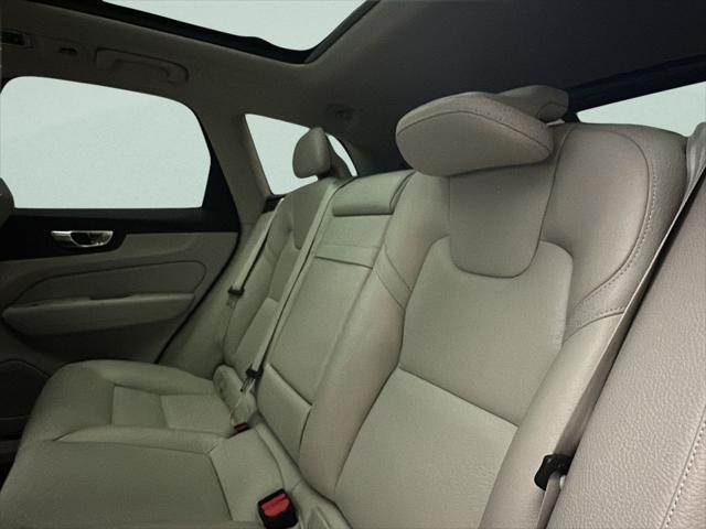2018 Volvo XC60 T6 Inscription