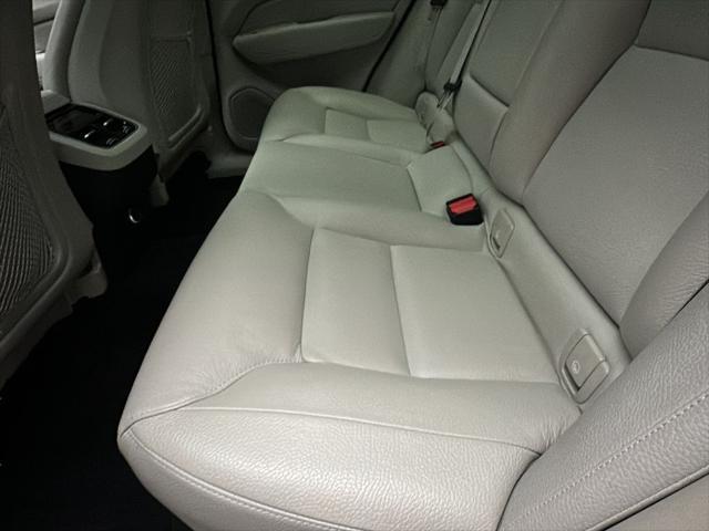 2018 Volvo XC60 T6 Inscription