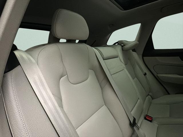 2018 Volvo XC60 T6 Inscription
