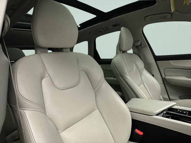 2018 Volvo XC60 T6 Inscription