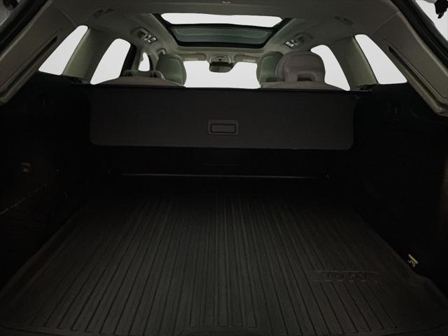 2018 Volvo XC60 T6 Inscription