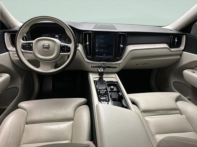 2018 Volvo XC60 T6 Inscription