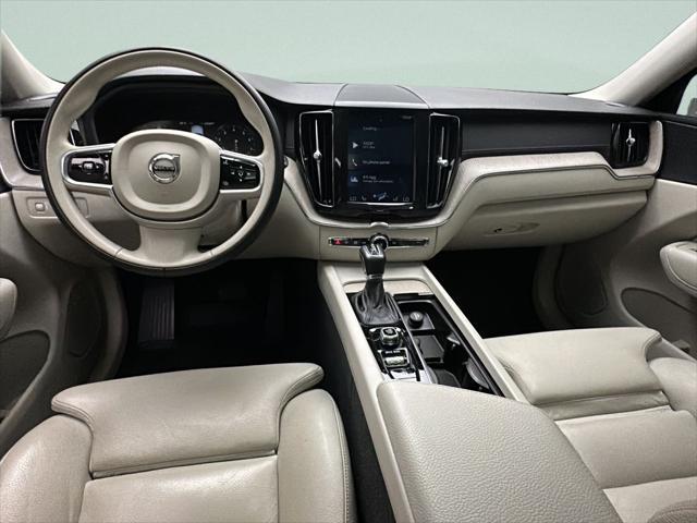 2018 Volvo XC60 T6 Inscription