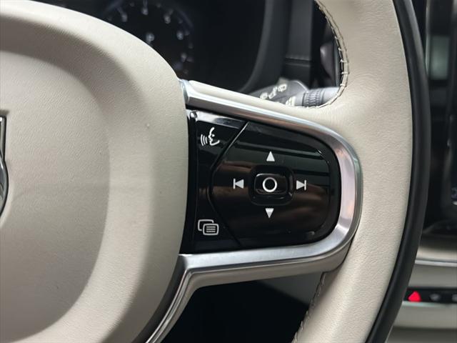 2018 Volvo XC60 T6 Inscription