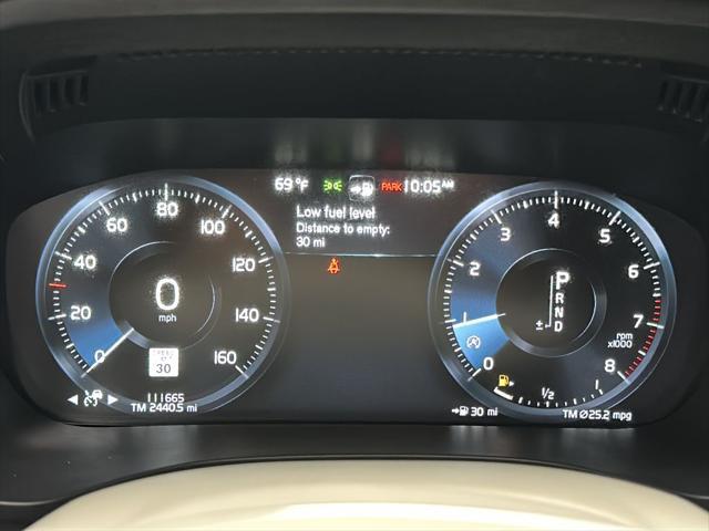 2018 Volvo XC60 T6 Inscription