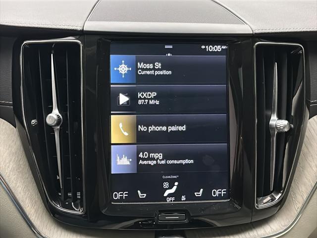 2018 Volvo XC60 T6 Inscription