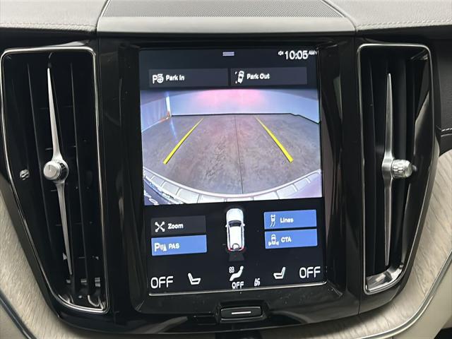 2018 Volvo XC60 T6 Inscription