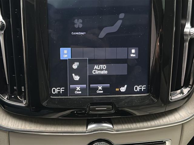 2018 Volvo XC60 T6 Inscription