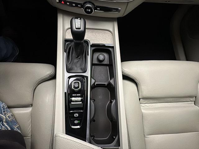2018 Volvo XC60 T6 Inscription