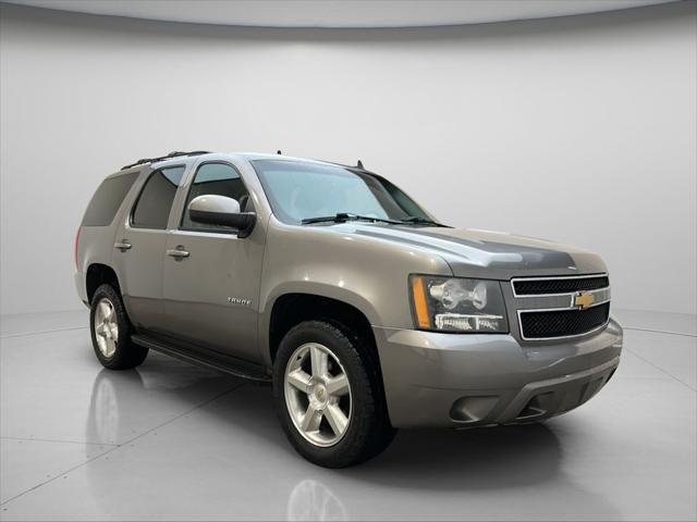 2012 Chevrolet Tahoe LS for sale in GOLDEN, CO