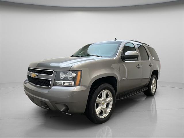 2012 Chevrolet Tahoe LS