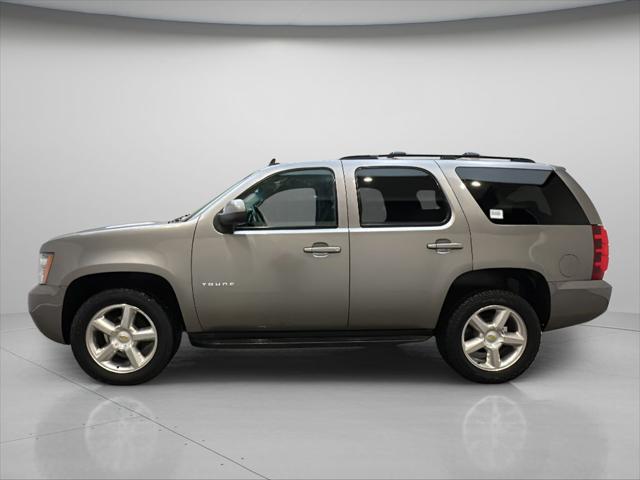2012 Chevrolet Tahoe LS