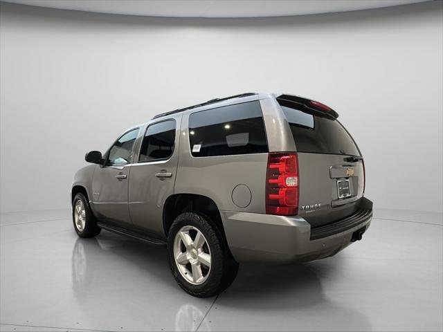 2012 Chevrolet Tahoe LS
