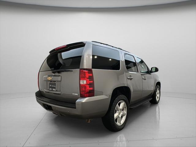 2012 Chevrolet Tahoe LS
