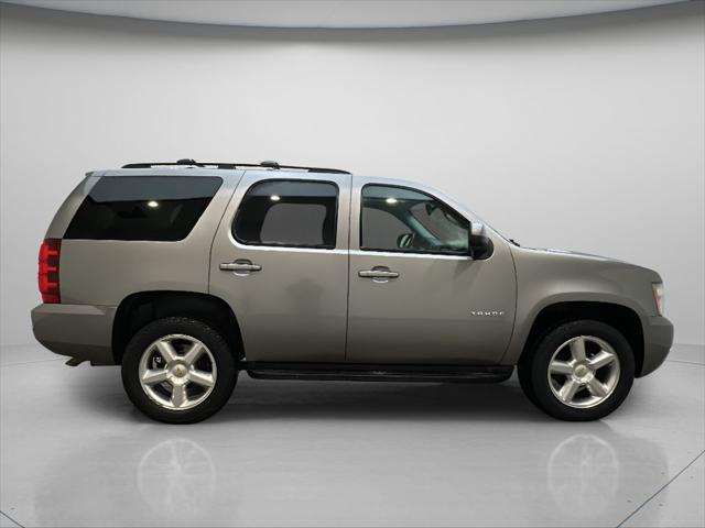 2012 Chevrolet Tahoe LS