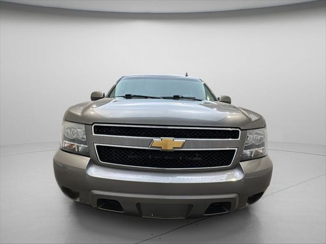 2012 Chevrolet Tahoe LS