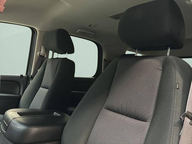 2012 Chevrolet Tahoe LS