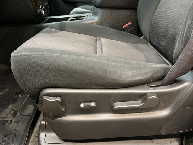2012 Chevrolet Tahoe LS