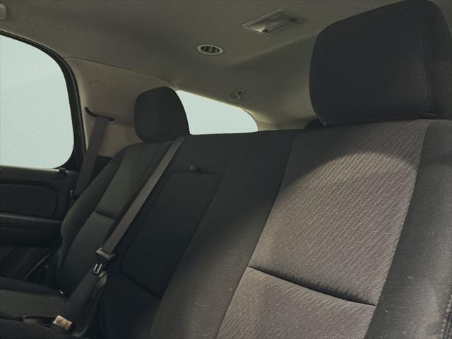 2012 Chevrolet Tahoe LS