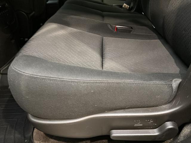 2012 Chevrolet Tahoe LS