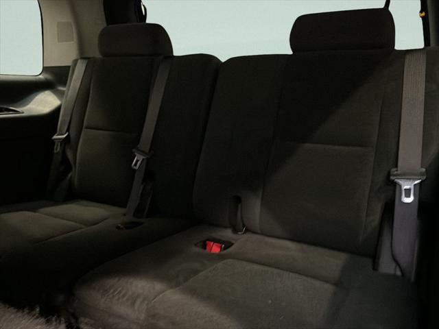 2012 Chevrolet Tahoe LS