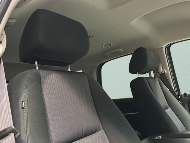 2012 Chevrolet Tahoe LS