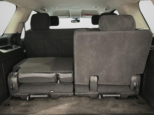 2012 Chevrolet Tahoe LS