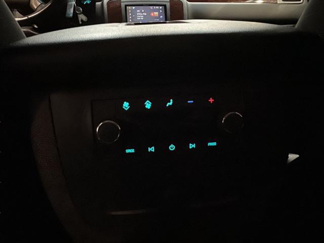 2012 Chevrolet Tahoe LS