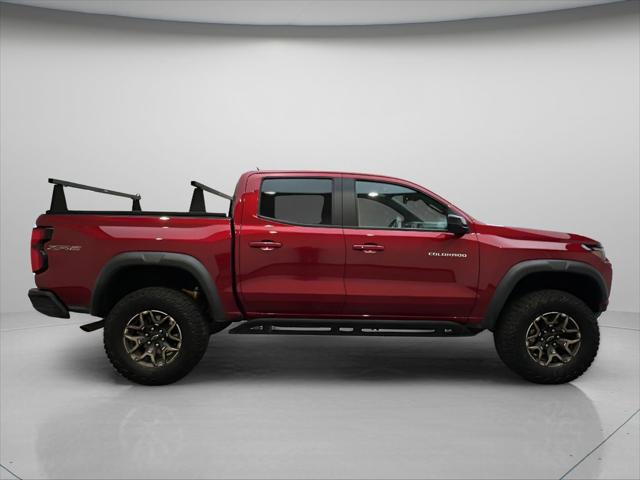 2024 Chevrolet Colorado 4WD ZR2