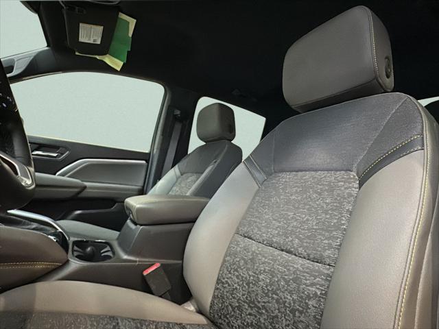 2024 Chevrolet Colorado 4WD ZR2