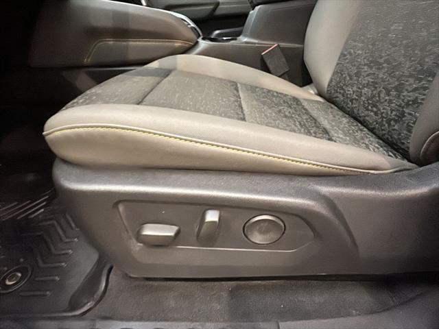 2024 Chevrolet Colorado 4WD ZR2