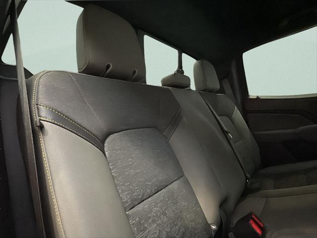 2024 Chevrolet Colorado 4WD ZR2