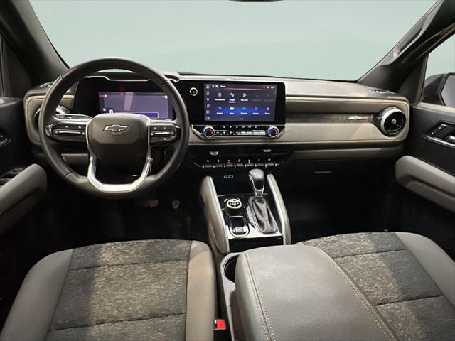 2024 Chevrolet Colorado 4WD ZR2