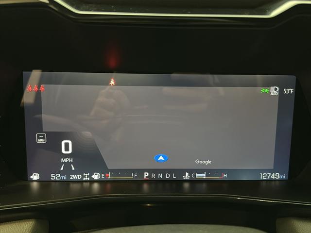2024 Chevrolet Colorado 4WD ZR2