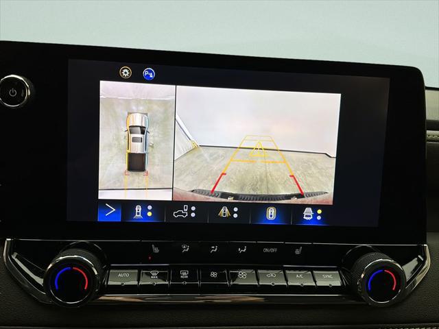 2024 Chevrolet Colorado 4WD ZR2