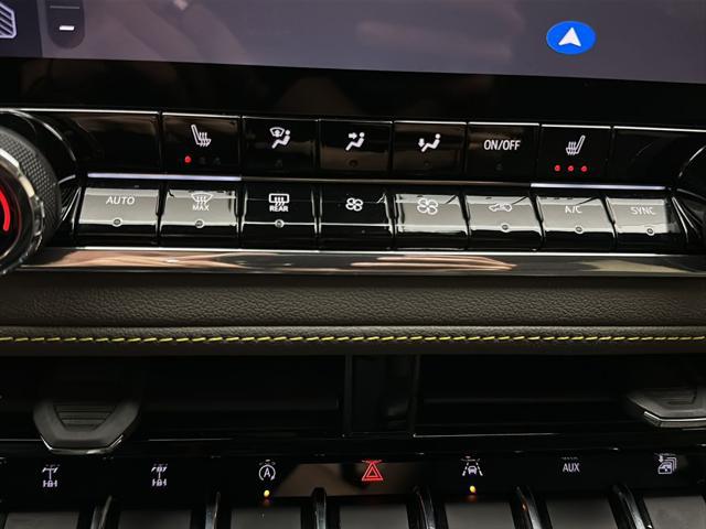 2024 Chevrolet Colorado 4WD ZR2