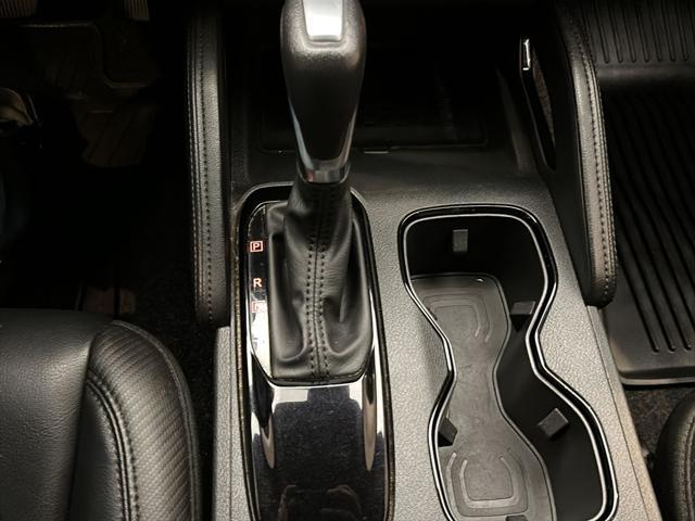 2022 Nissan Frontier Crew Cab PRO-4X 4x4