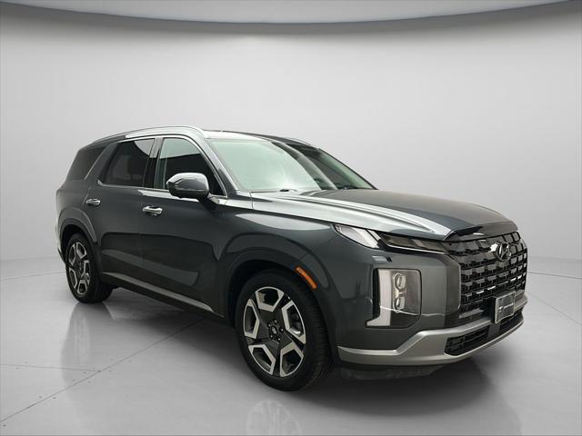 2023 Hyundai Palisade Limited for sale in GOLDEN, CO