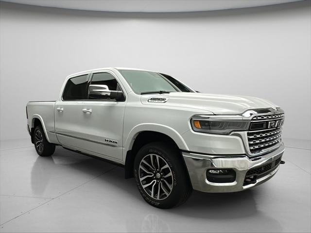 2025 Ram 1500 Limited Crew Cab 4x4 6'4" Box for sale in GOLDEN, CO