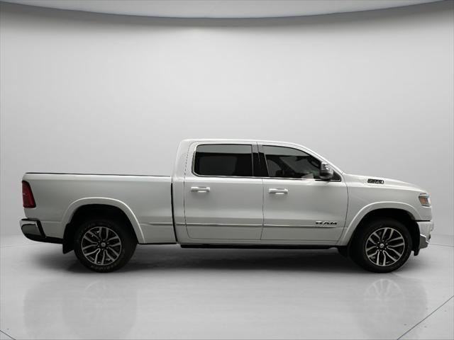2025 Ram 1500 Limited Crew Cab 4x4 6'4" Box