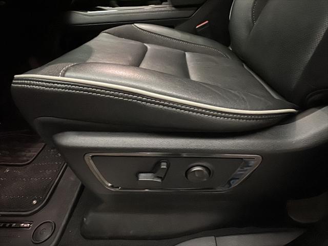 2025 Ram 1500 Limited Crew Cab 4x4 6'4" Box